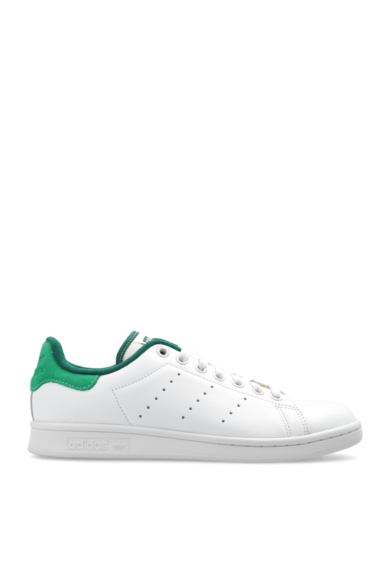 White Stan Smith sneakers ADIDAS Originals Vitkac Germany